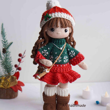 ELORA doll