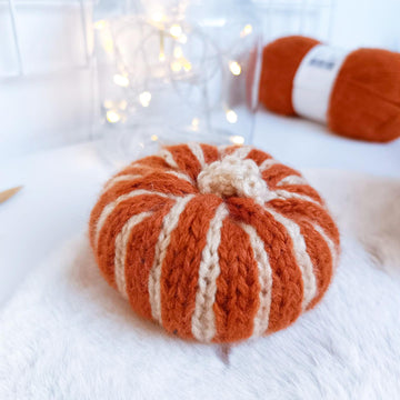 Canela Pumpkins