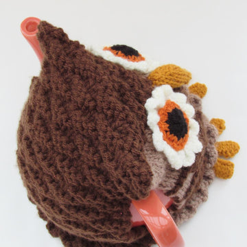 Twit-Twoo Owl Tea Cosy