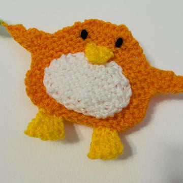 Penguin Garland