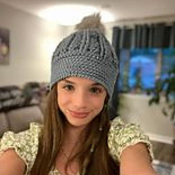 The Florentine Beanie