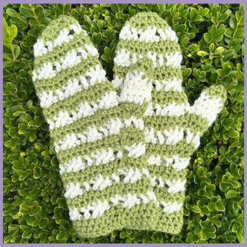 Brindy Mittens