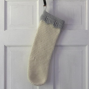 Three Christmas Stockings