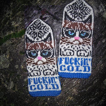 Cattitude