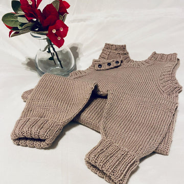 Nap Time Onesie