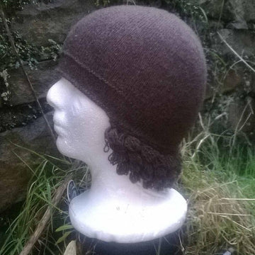 Welsh wig