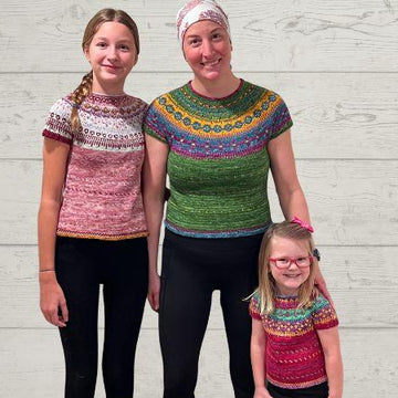 Wildflower for Babies, Kids, and Teens