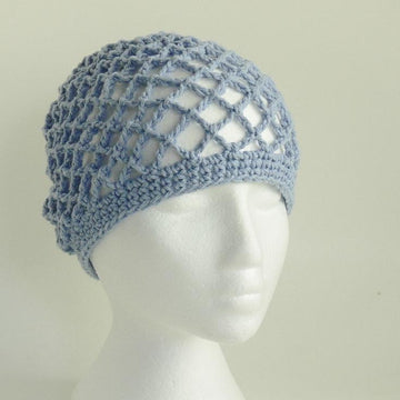 Summer Girls Mesh Hat