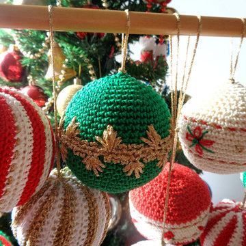 Christmas Balls Party