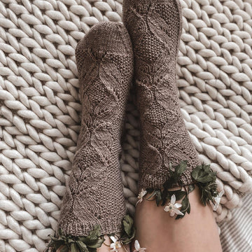 Verse socks