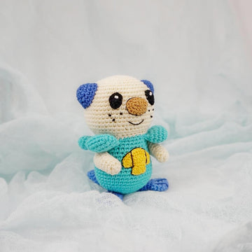 Pokemon Oshawott