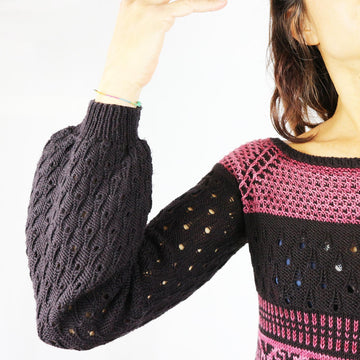 Mailen Crop