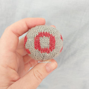 New Year Balls
