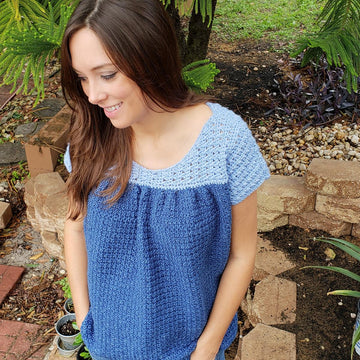 The Andie Top