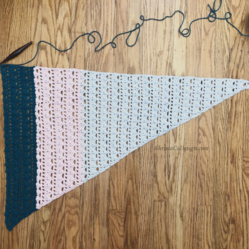 Mila Shawl