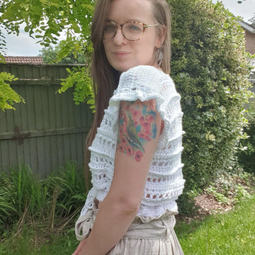 The Summer Pathways Tee