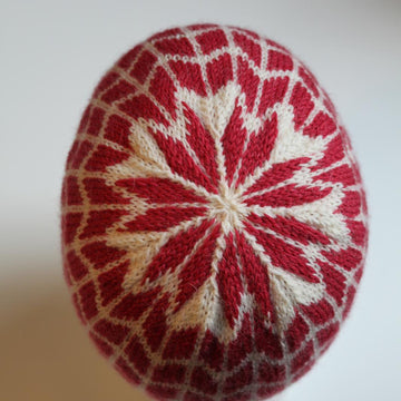 Knit, Repeat, Hat