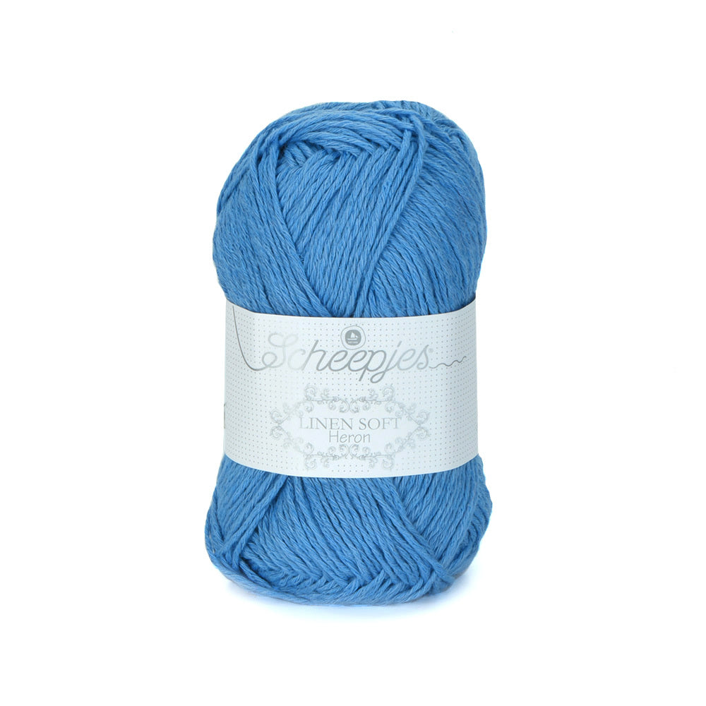Scheepjes Linen Soft