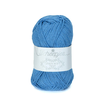 Scheepjes Linen Soft