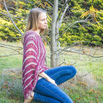 Lattice Poncho