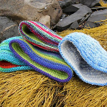 Storm Mountain DK Hat 1124