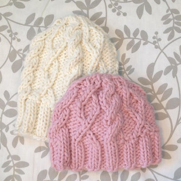 Holiday Hat
