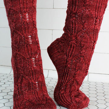 Razzle Dazzle Socks