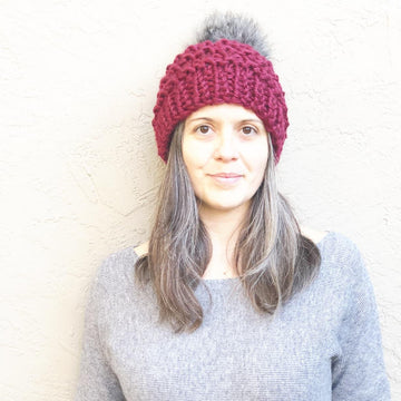 Alba Hat