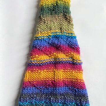 Pixie hat