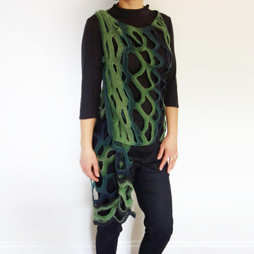 Woodland Wrap
