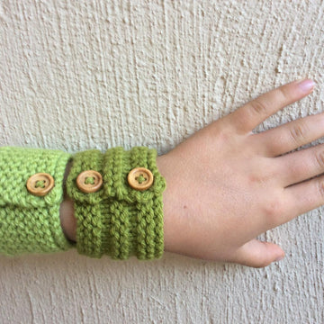 Cuff of the Mountain