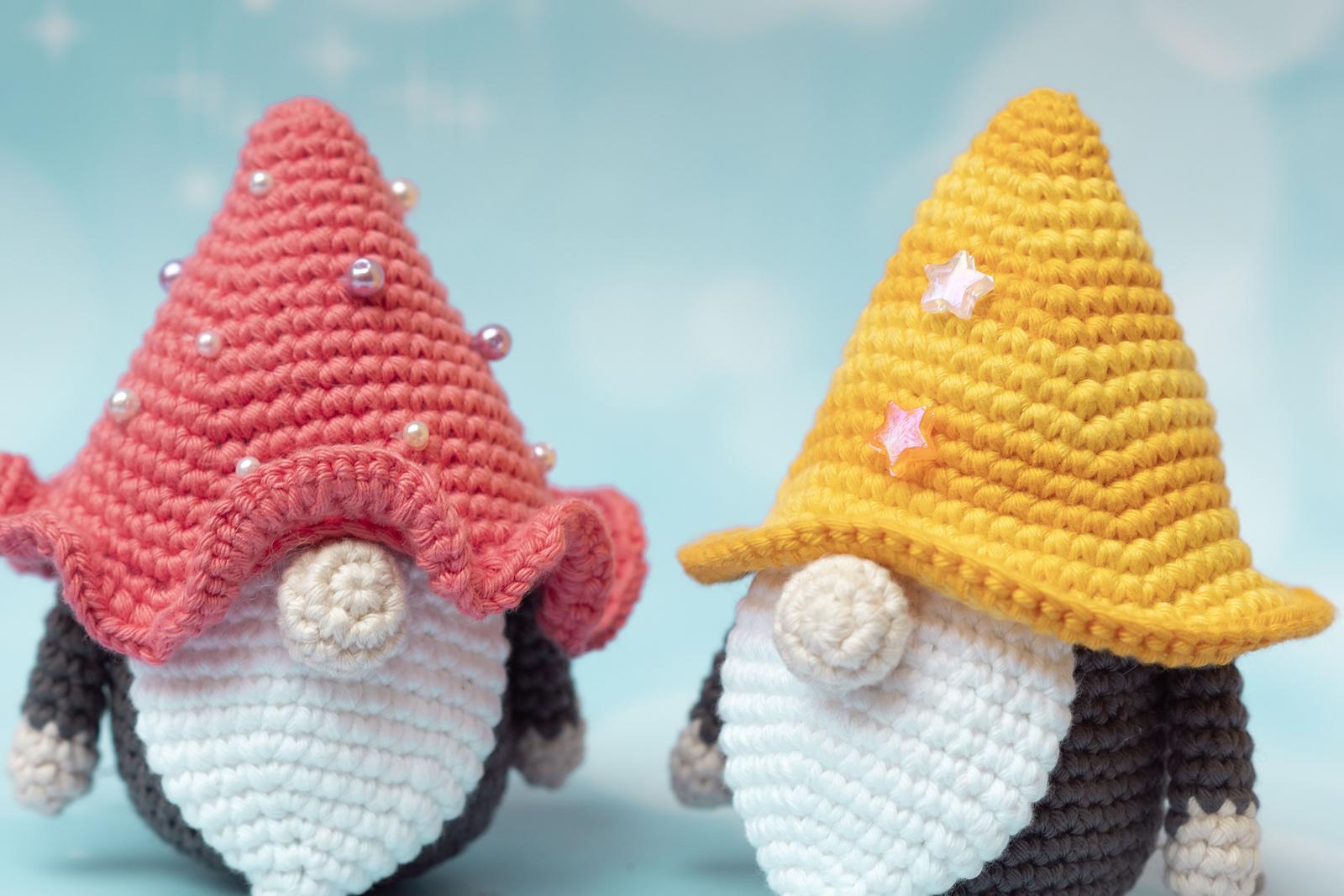 Gnomes