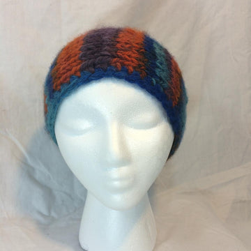 Wake up Headband