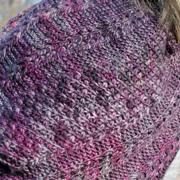 Winterdeep cowl