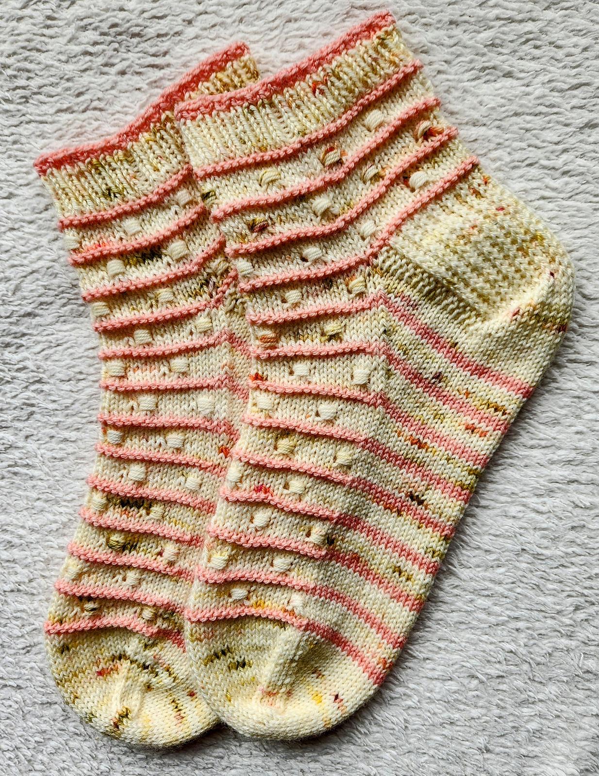 Swiss Dot Shorties