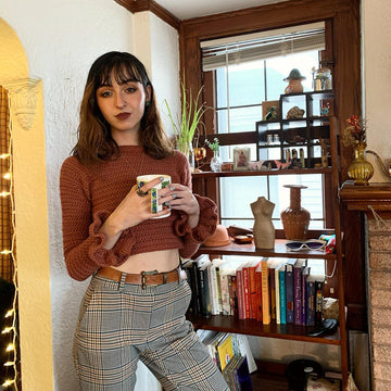 Elvira Raglan