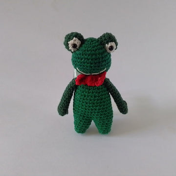 Frog (Lucas)
