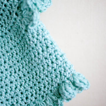 Matinee Cardigan