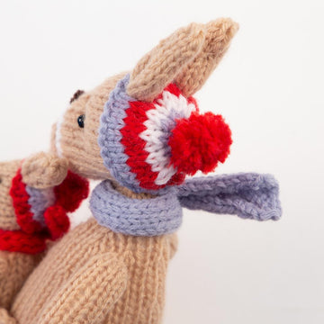 Woolly Jumpers