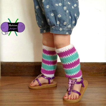Color Block Leggings