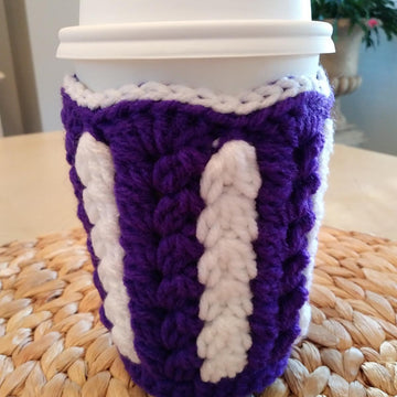 Tuscany 12oz Cup Cozy