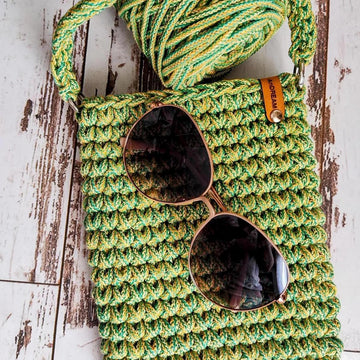 Spring Pop Bag