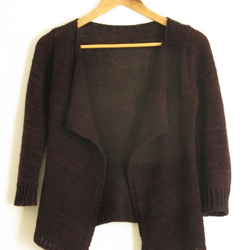 Moseley Cardigan