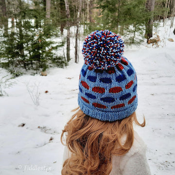 Hayden Hat