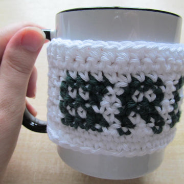Brontë Mug Cozy
