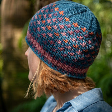 Flos Ambulare Hats