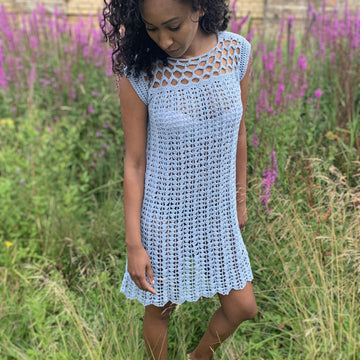 Beside The seaside Dress