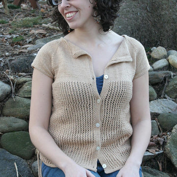 Scotch Mary Cardi