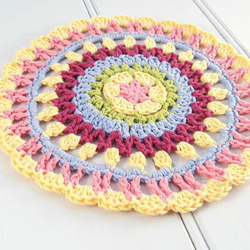 Sunny Mandala