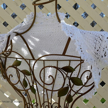 Primavera Formal Shrug